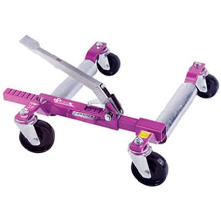 Pinpoint Left Vehicle Dolly 6300Lb Cap PI96940